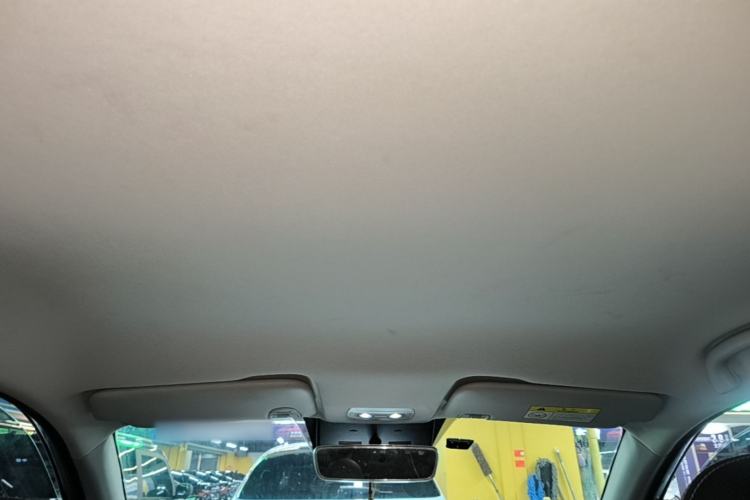 Used NETA V 2022 Chao 400 Lite Headliner