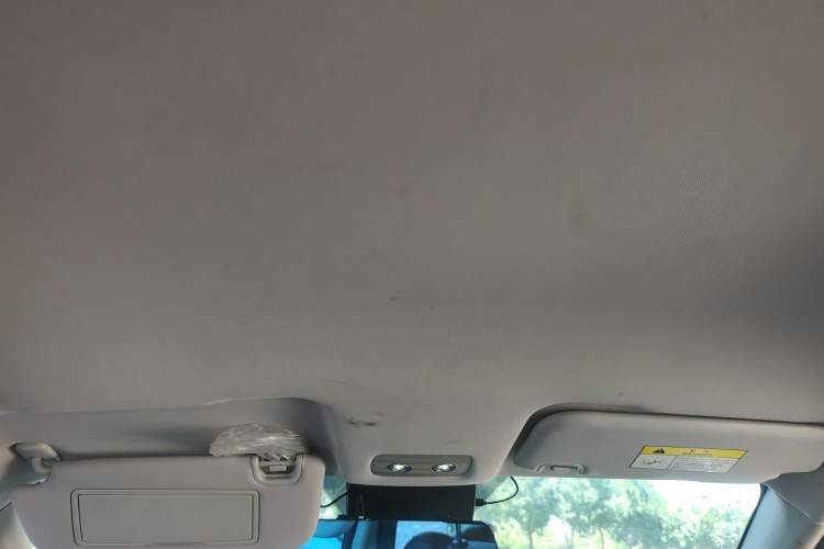 Used NETA V 2022 Chao 300 Lite Ternary Lithium Headliner