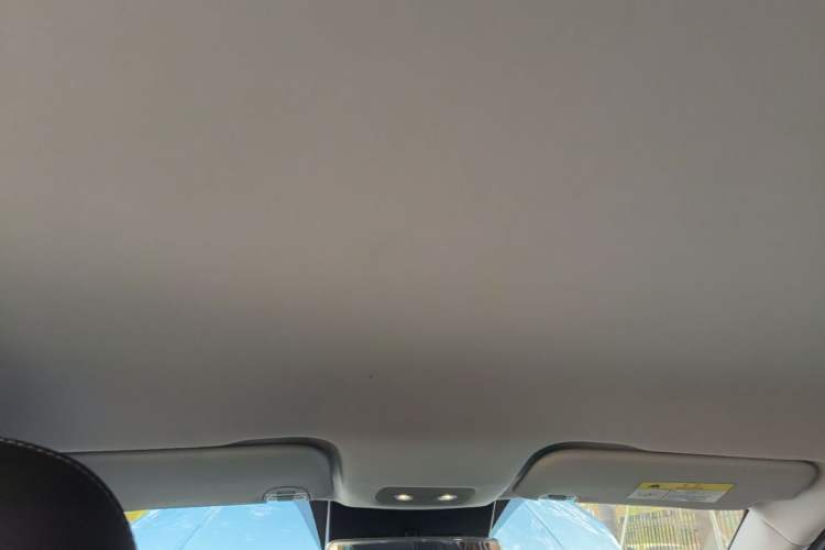 Used NETA V 2022 Chao 400 Lite Headliner