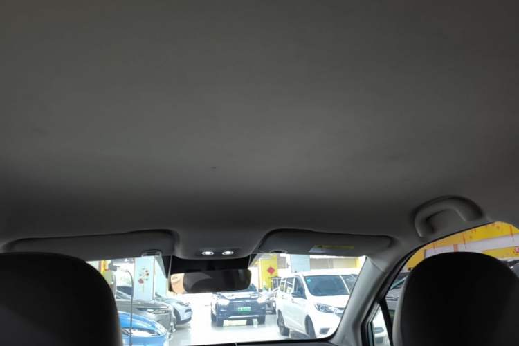 Used NETA V 2022 Chao 400 Lite Headliner