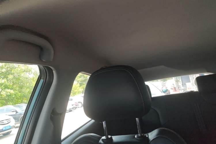 Used NETA V 2022 Chao 400 Lite Headliner