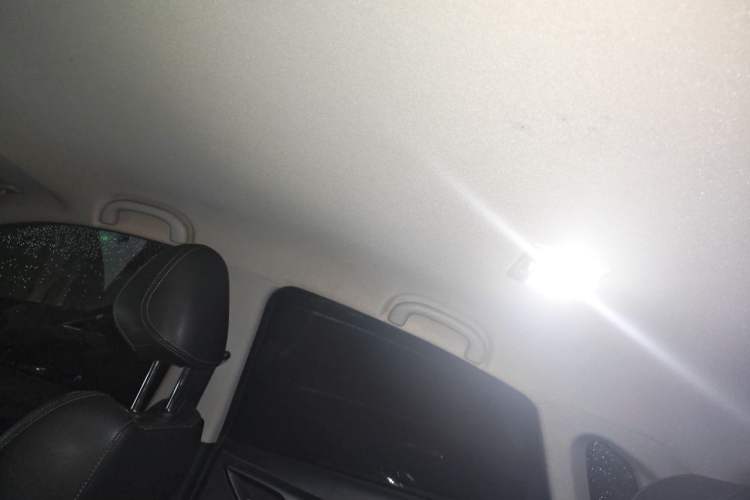 Used NETA V 2022 Chao 400 Lite Headliner