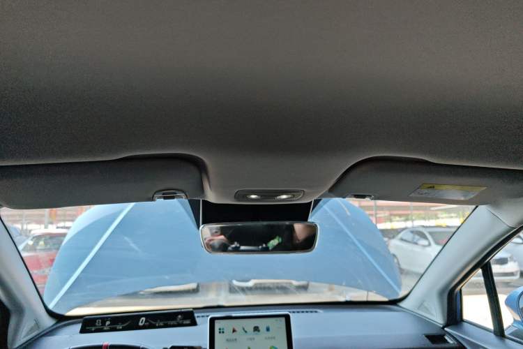 Used NETA V 2022 Chao 400 Headliner