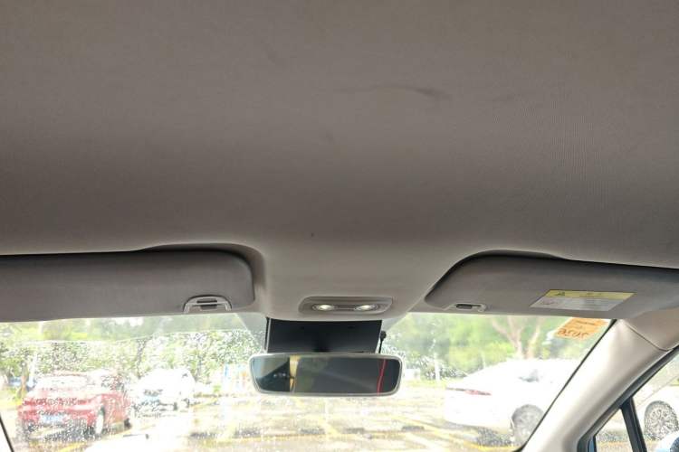 Used NETA V 2022 Chao 300 Lite Lithium Iron Phosphate Headliner