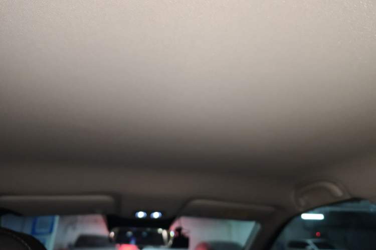 Used NETA V 2022 Chao 400 Lite Headliner