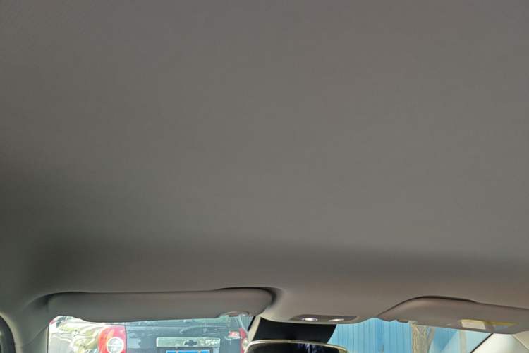 Used NETA V 2022 Chao 300 Lite Lithium Iron Phosphate Headliner