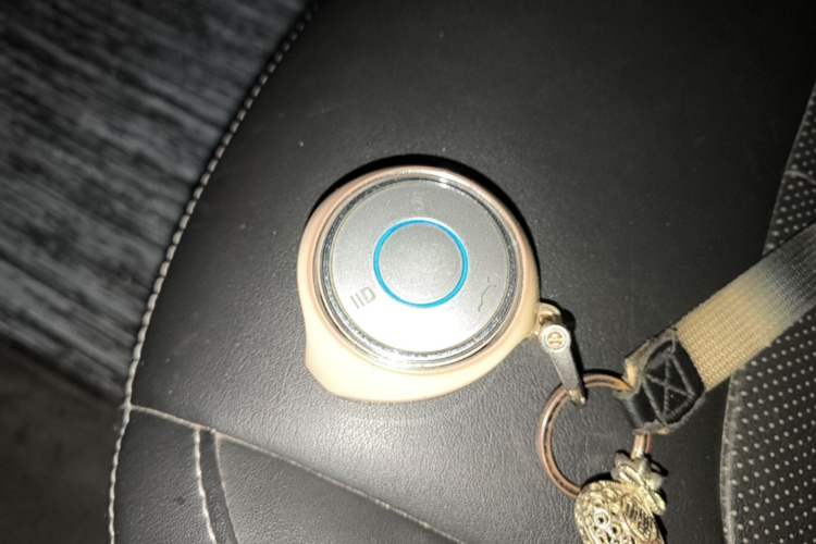 Used NETA V 2022 Chao 400 Lite Interior 1