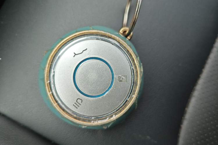 Used NETA V 2022 Chao 400 Lite Interior 1