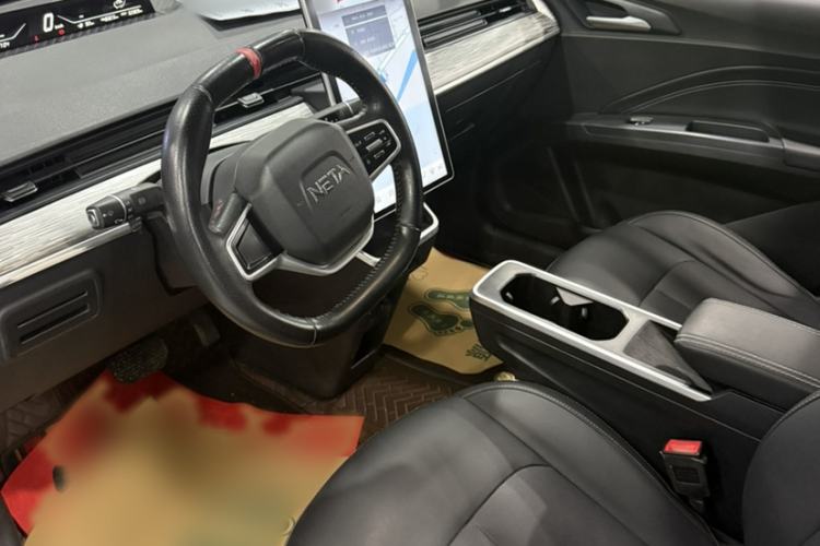 Used NETA V 2022 Chao 300 Lite Ternary Lithium Interior 2