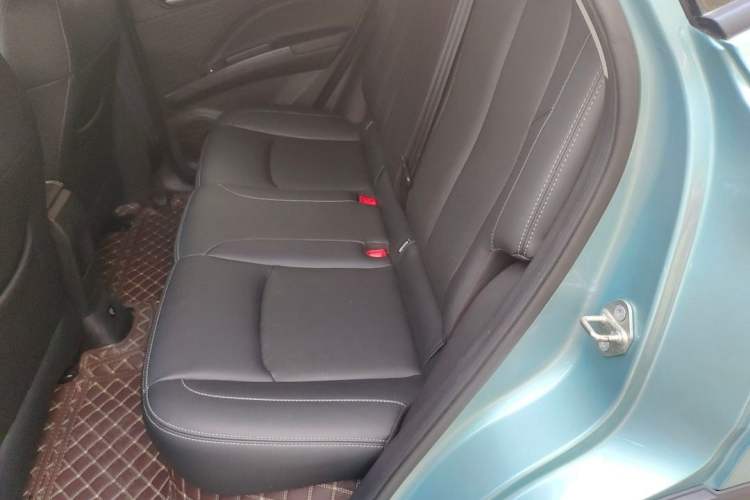 Used NETA V 2022 Chao 400 Lite Interior 3