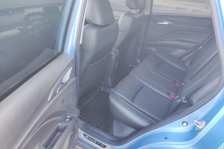 Used NETA V 2022 Chao 400 Lite Interior 3