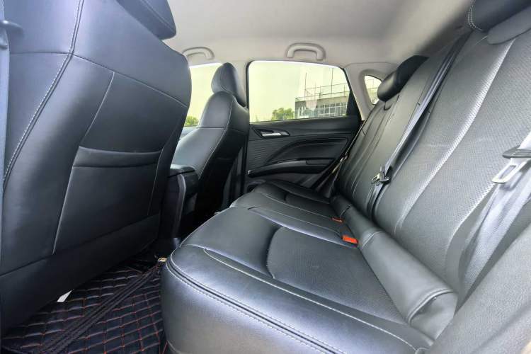Used NETA V 2022 Chao 400 Lite Interior 5