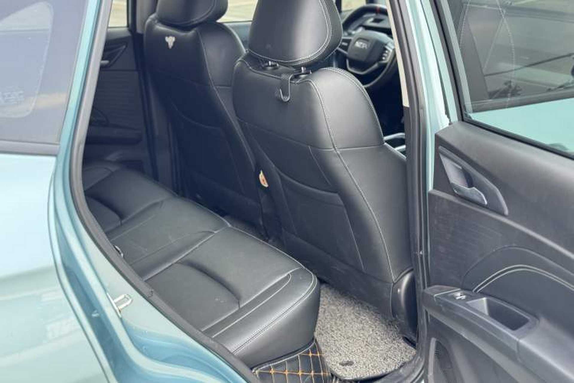 Used NETA V 2022 Chao 400 Lite Interior 6
