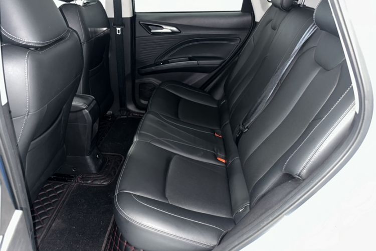 Used NETA V 2022 Chao 400 Lite Interior 6