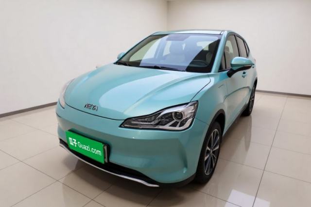 Used NETA V 2022 Chao 400 Lite