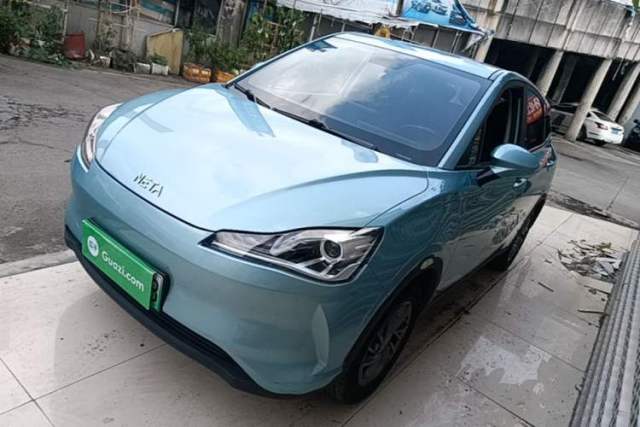 Używany NETA V 2022 Standard Range Industry Custom Edition