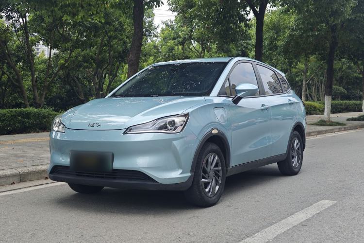 NETA V 2022 Standard Range Industry Custom Edition usado Guazi used car, China used car export, Used car for sale, Used cars, Cheapest cars for sale