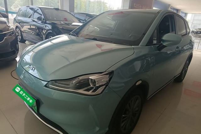 Used NETA V 2022 Chao 400 Lite