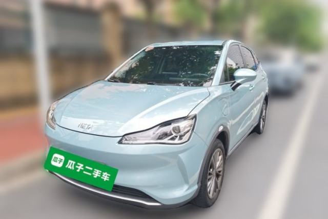 Used NETA V 2022 Chao 400 Lite