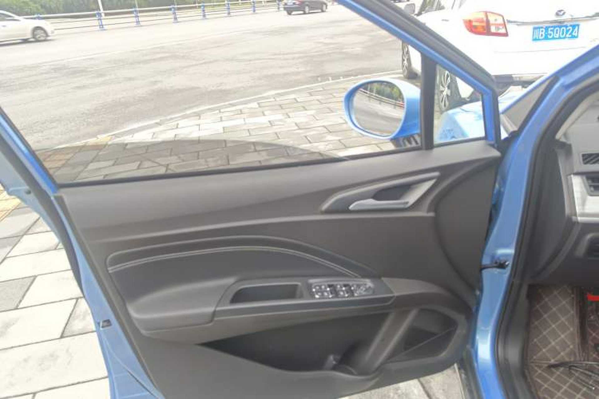 Used NETA V 2022 Chao 400 Lite Left Front Door Interior