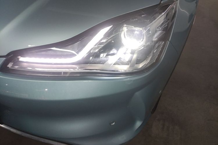 Used NETA V 2022 Chao 400 Lite Left Front Headlight