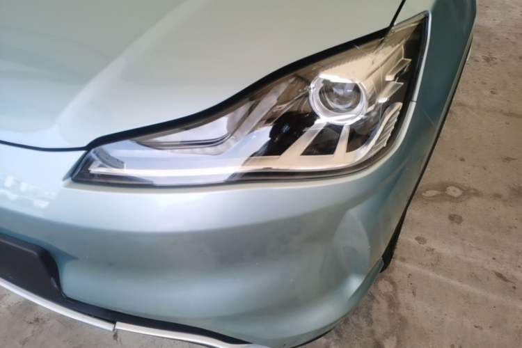 Used NETA V 2022 Chao 400 Lite Left Front Headlight
