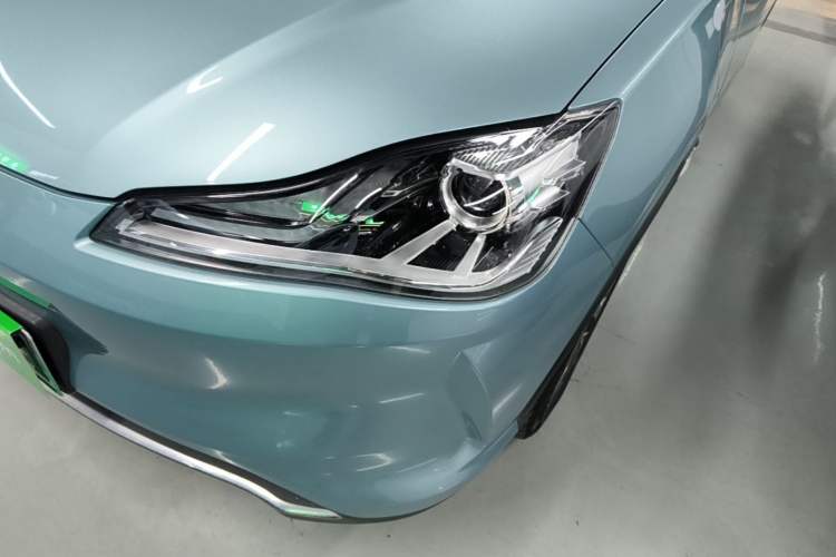 Used NETA V 2022 Chao 400 Lite Left Front Headlight