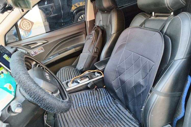 Used NETA V 2022 Chao 400 Lite Left Front Seat