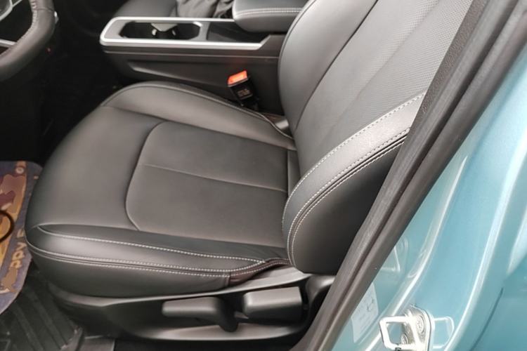 Used NETA V 2022 Chao 400 Left Front Seat