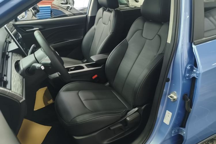 Used NETA V 2022 Chao 400 Lite Left Front Seat