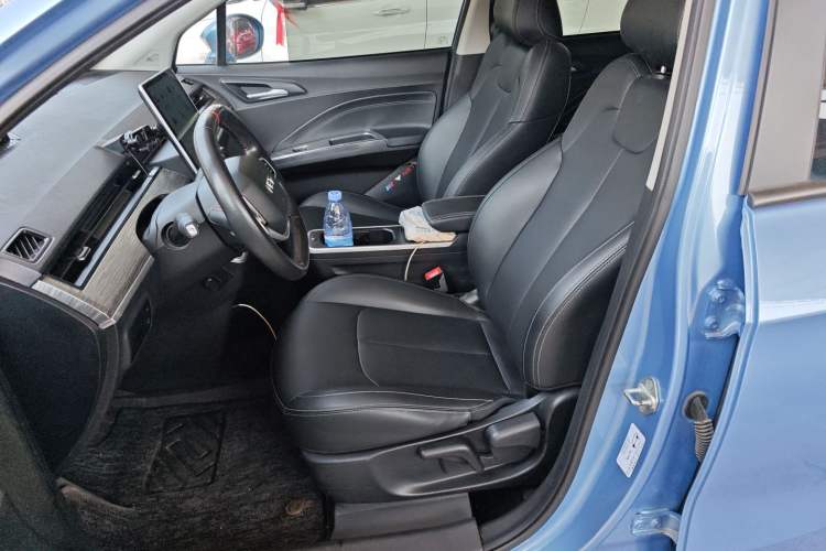 Used NETA V 2022 Chao 400 Left Front Seat