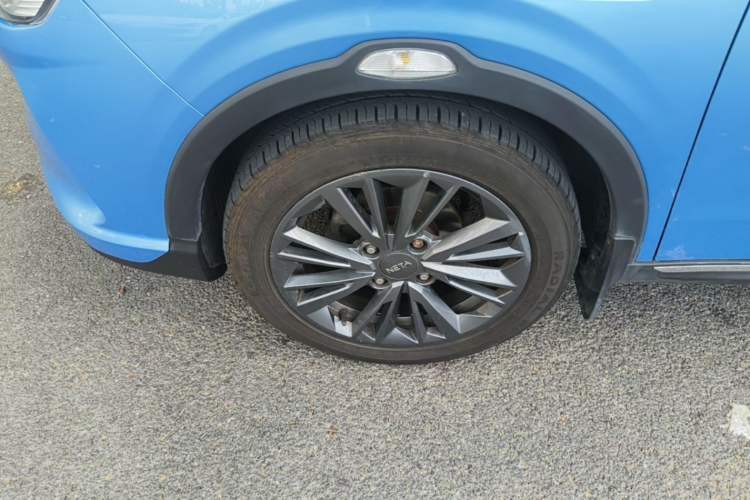 Used NETA V 2022 Chao 400 Lite Left Front Wheel Hub