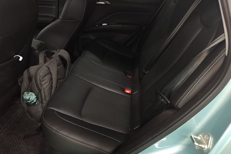 Used NETA V 2022 Chao 300 Lite Lithium Iron Phosphate Left Rear Seat