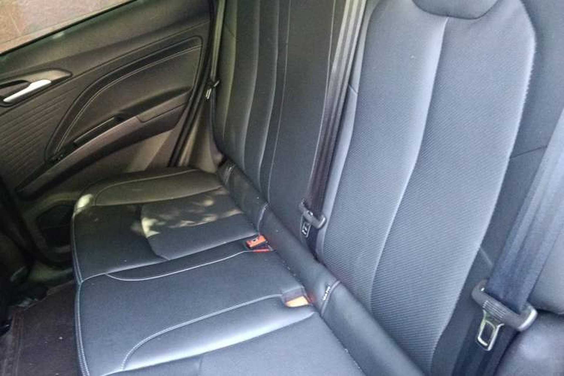 Used NETA V 2022 Chao 400 Lite Left Rear Seat