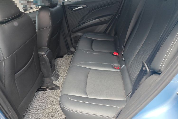 Used NETA V 2022 Chao 300 Lite Lithium Iron Phosphate Left Rear Seat