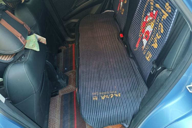 Used NETA V 2022 Chao 300 Lite Lithium Iron Phosphate Left Rear Seat