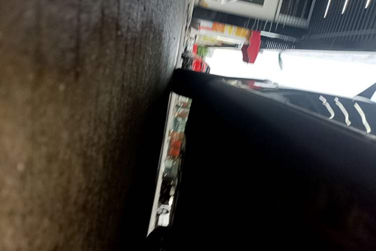 Used NETA V 2022 Chao 400 Lite Left Side Sill