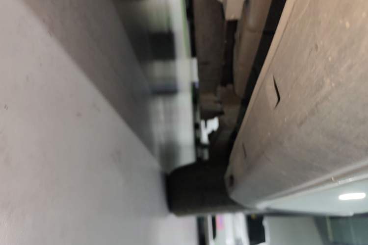 Used NETA V 2022 Chao 300 Lite Lithium Iron Phosphate Left Side Sill