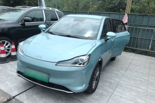 Used NETA V 2022 Chao 400