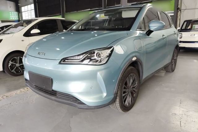 Used NETA V 2022 Pro Long-Range Smart Edition