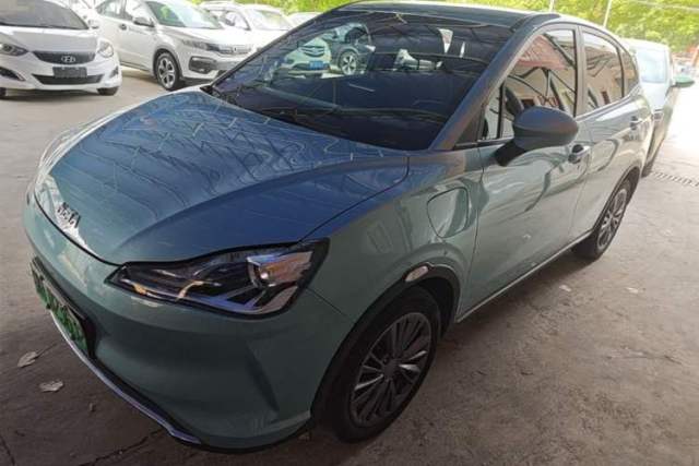 Used NETA V 2022 Chao 400 Lite