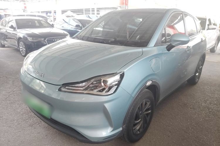 Used NETA V 2022 Standard Range Industry Custom Edition Guazi used car, China used car export, Used car for sale, Used NETA cars, Cheapest cars for sale, Electric vehicle, New energy car