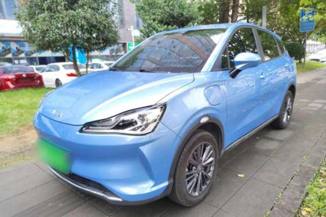 Used NETA V 2022 Chao 400 Lite