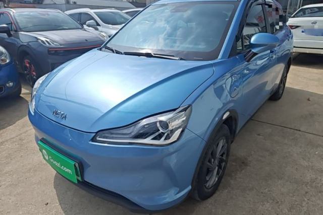 Used NETA V 2022 Chao 300 Lite Ternary Lithium