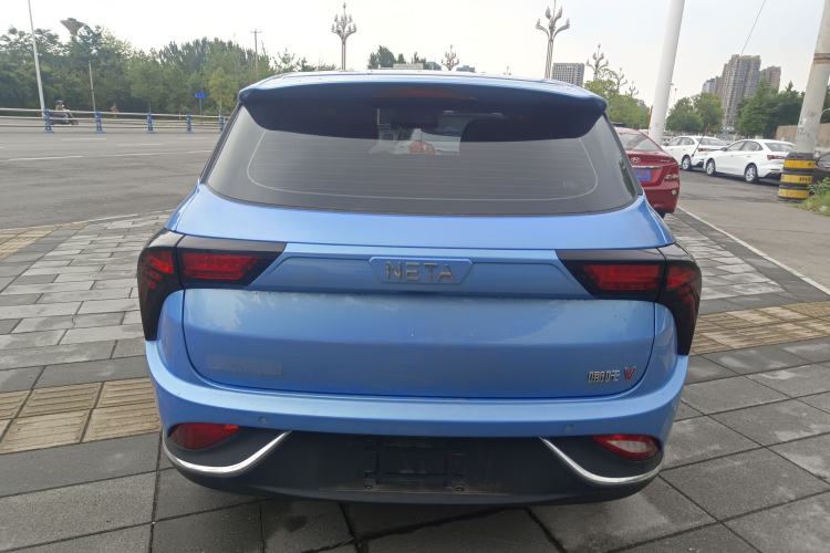 Used NETA V 2022 Chao 400 Lite Rear