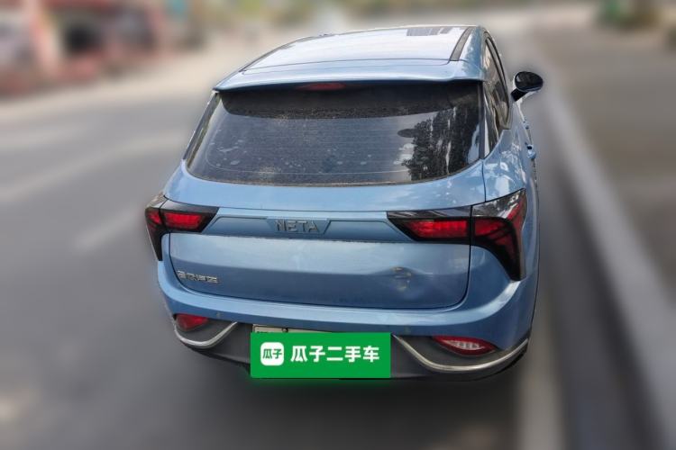 Used NETA V 2022 Chao 400 Lite Rear