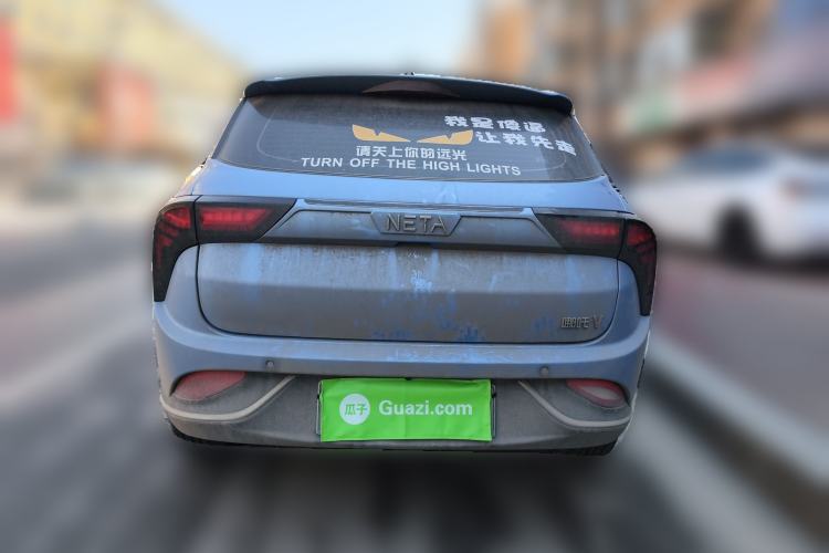 Used NETA V 2022 Chao 400 Lite Rear