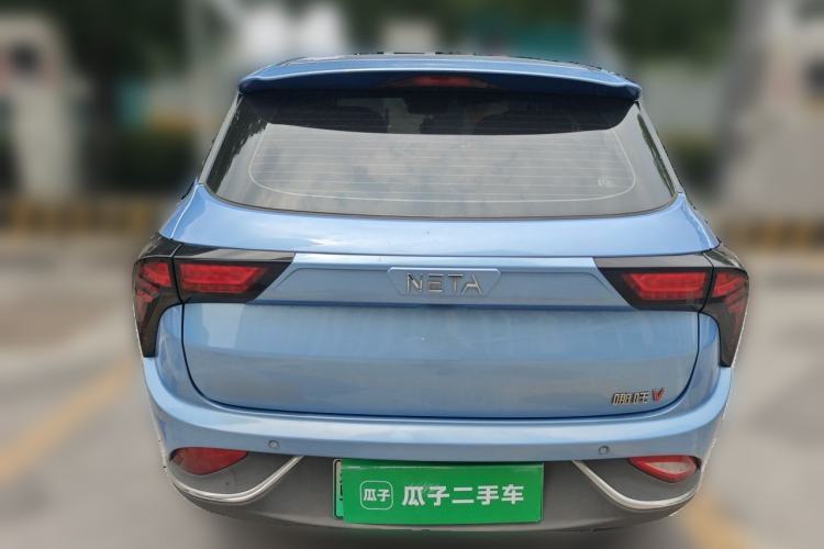 Used NETA V 2022 Chao 400 Lite Rear