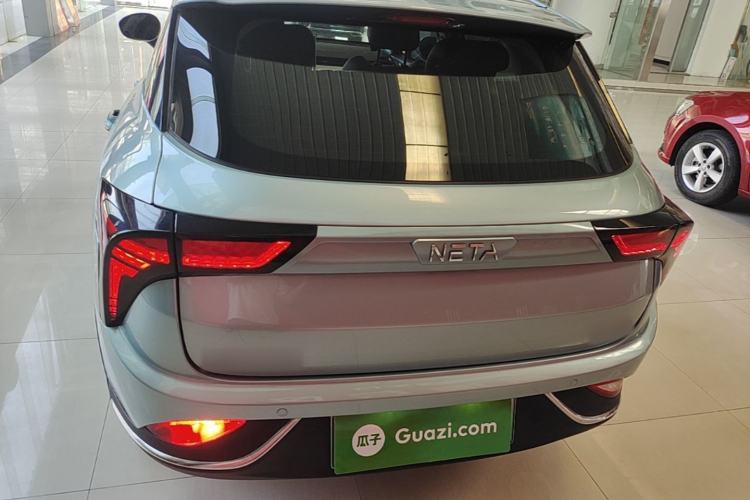 Used NETA V 2022 Chao 300 Industry Custom Edition Rear