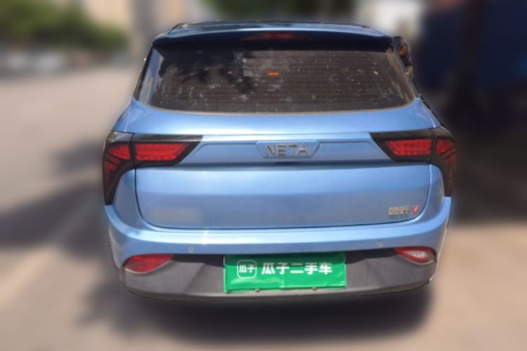 Used NETA V 2022 Chao 300 Lite Ternary Lithium Rear
